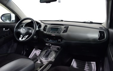 Kia Sportage Luxe 2.0 АКПП превью 20
