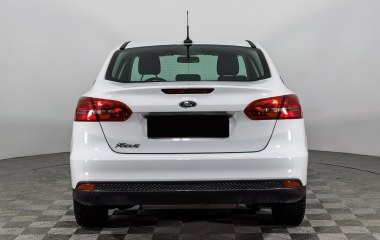 Ford Focus 1.0 АКПП превью 7