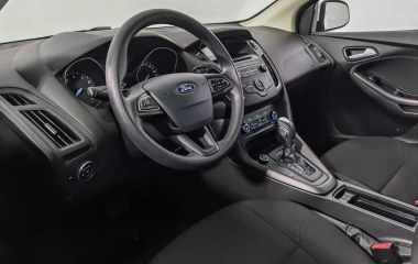 Ford Focus 1.0 АКПП превью 9