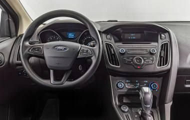 Ford Focus 1.0 АКПП превью 10