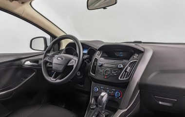 Ford Focus 1.0 АКПП превью 11