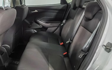 Ford Focus 1.0 АКПП превью 12