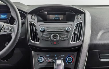 Ford Focus 1.0 АКПП превью 13