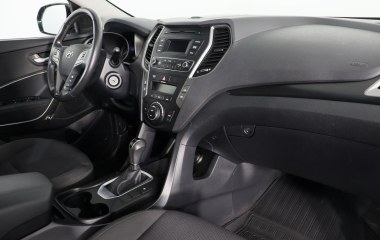 Hyundai Santa Fe Comfort 2.4 АКПП превью 9