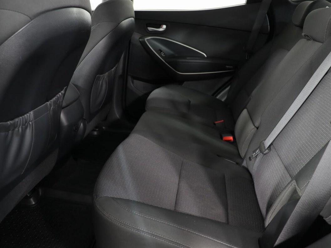 Hyundai Santa Fe Comfort 2.4 АКПП фото 11