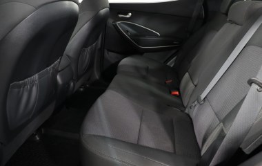 Hyundai Santa Fe Comfort 2.4 АКПП превью 11