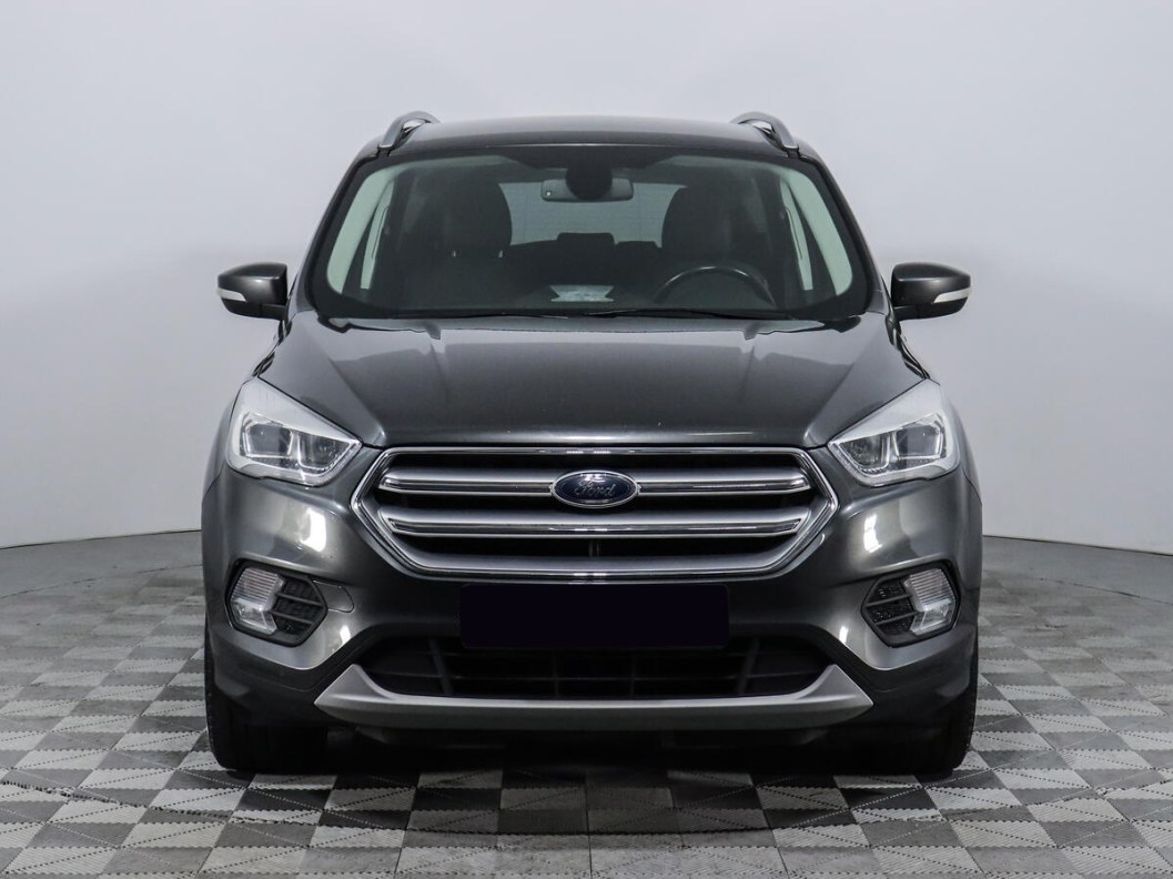 Ford Kuga Titanium 1.5 АКПП фото 2