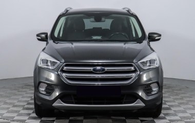Ford Kuga Titanium 1.5 АКПП превью 2