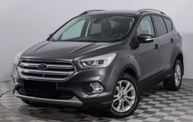 Ford Kuga Titanium 1.5 АКПП превью 3