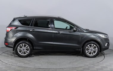 Ford Kuga Titanium 1.5 АКПП превью 4