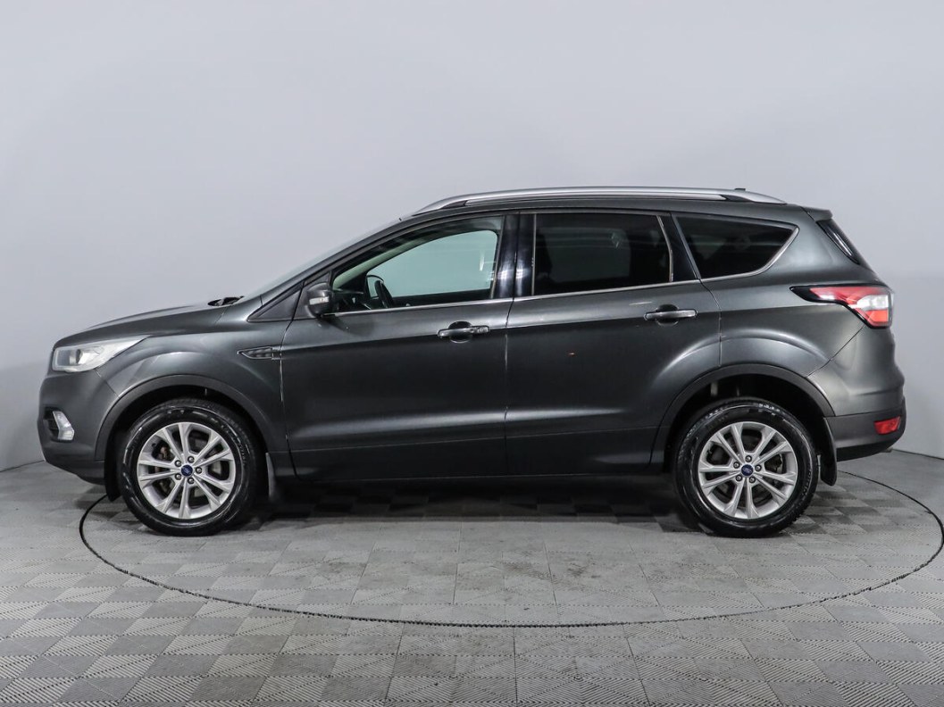 Ford Kuga Titanium 1.5 АКПП фото 5