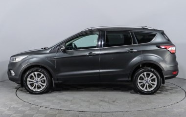 Ford Kuga Titanium 1.5 АКПП превью 5