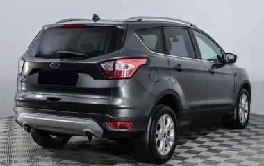 Ford Kuga Titanium 1.5 АКПП превью 6