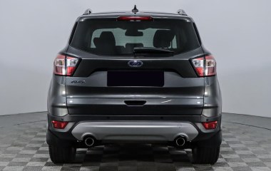 Ford Kuga Titanium 1.5 АКПП превью 7