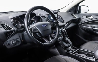 Ford Kuga Titanium 1.5 АКПП превью 9