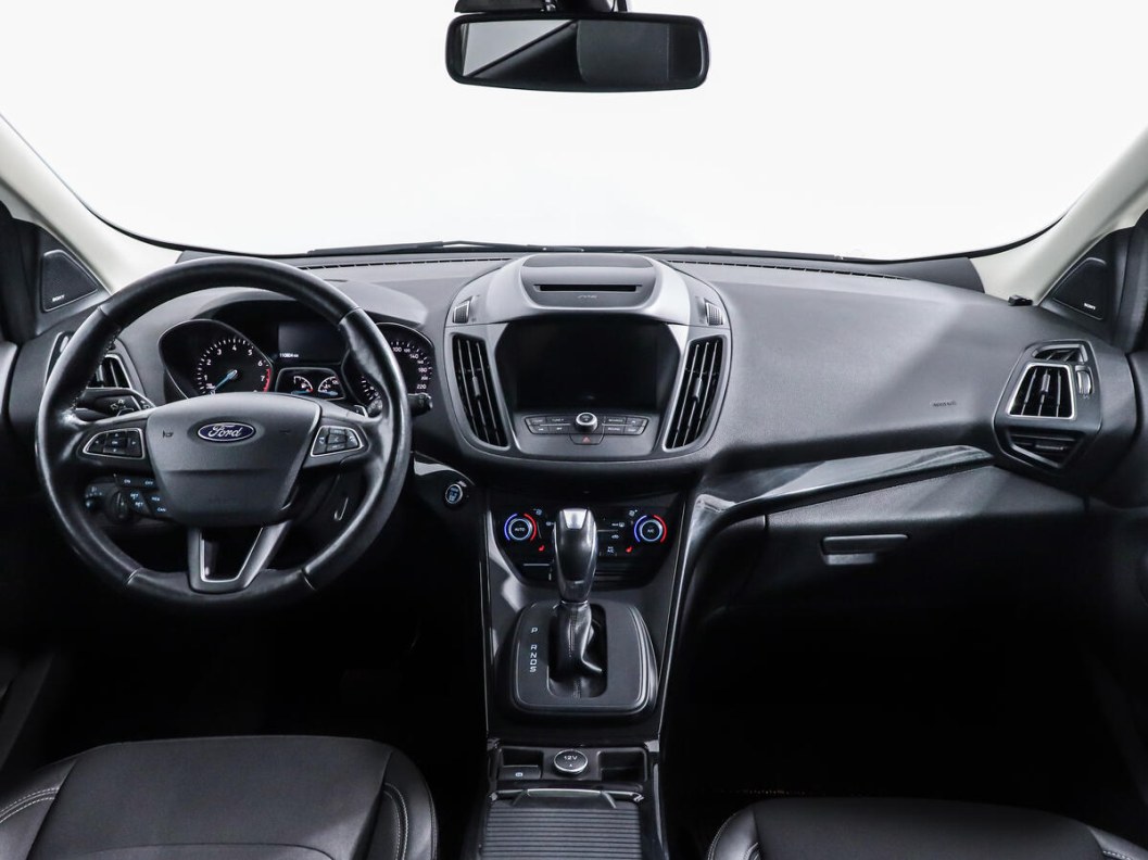 Ford Kuga Titanium 1.5 АКПП фото 10