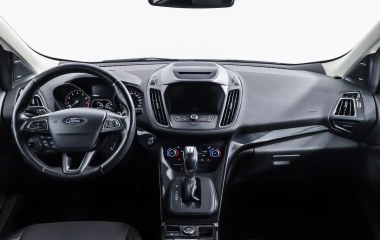Ford Kuga Titanium 1.5 АКПП превью 10