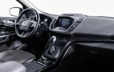 Ford Kuga Titanium 1.5 АКПП превью 11
