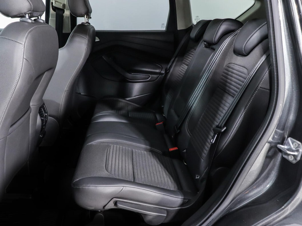 Ford Kuga Titanium 1.5 АКПП фото 12