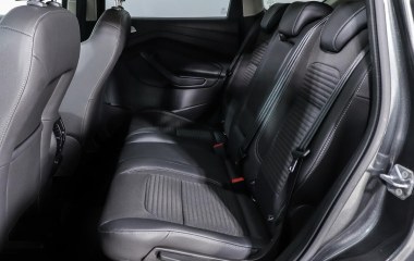 Ford Kuga Titanium 1.5 АКПП превью 12