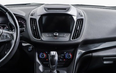 Ford Kuga Titanium 1.5 АКПП превью 13