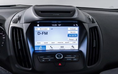 Ford Kuga Titanium 1.5 АКПП превью 14