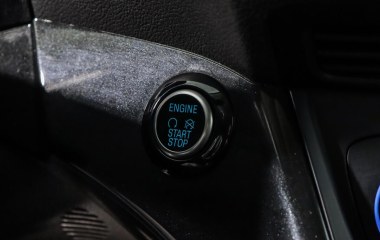 Ford Kuga Titanium 1.5 АКПП превью 15