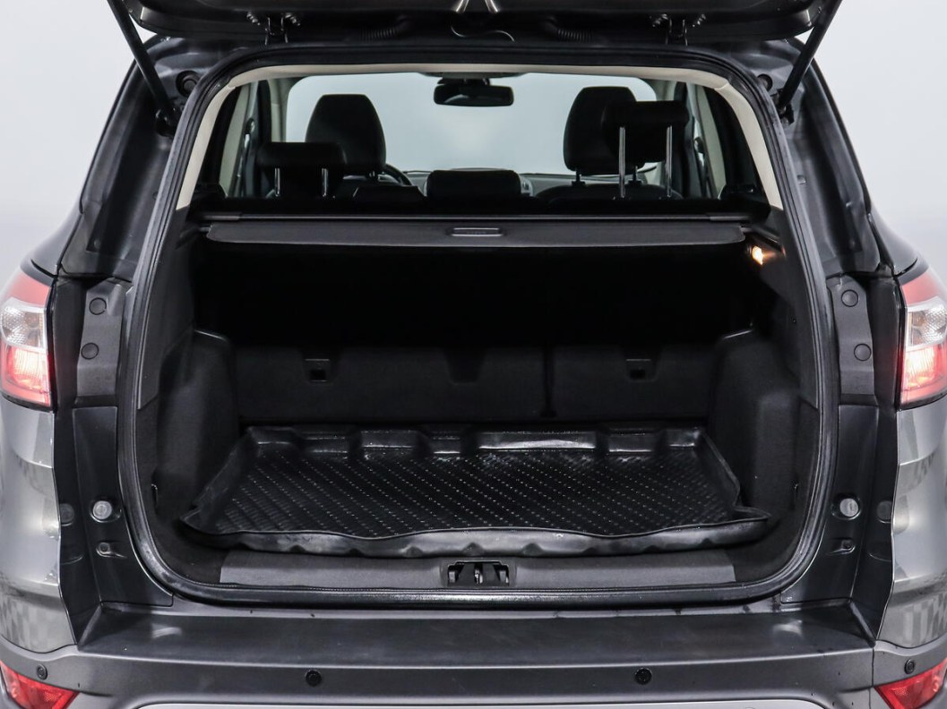 Ford Kuga Titanium 1.5 АКПП фото 16