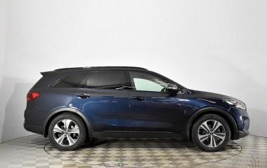 Kia Sorento 3.5 АКПП превью 2
