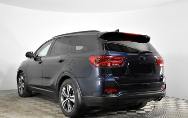 Kia Sorento 3.5 АКПП превью 4