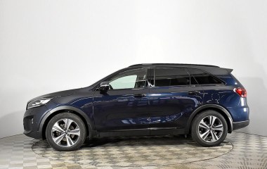 Kia Sorento 3.5 АКПП превью 5