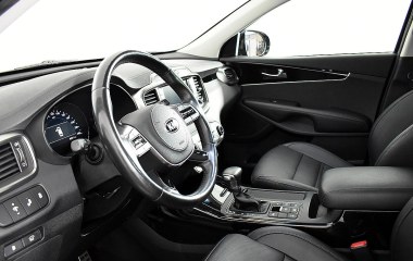 Kia Sorento 3.5 АКПП превью 7