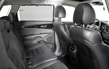 Kia Sorento 3.5 АКПП превью 10