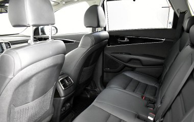Kia Sorento 3.5 АКПП превью 11
