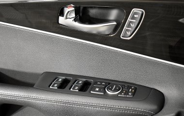 Kia Sorento 3.5 АКПП превью 14