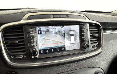 Kia Sorento 3.5 АКПП превью 15