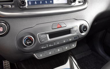 Kia Sorento 3.5 АКПП превью 16