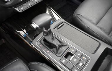 Kia Sorento 3.5 АКПП превью 17