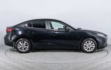 Mazda 3 Active+ 1.5 АКПП превью 4