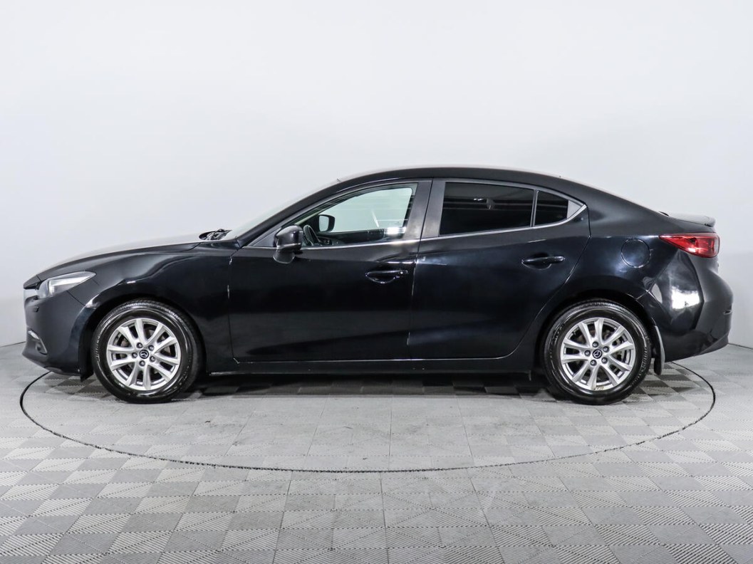 Mazda 3 Active+ 1.5 АКПП фото 5