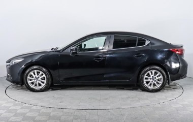 Mazda 3 Active+ 1.5 АКПП превью 5