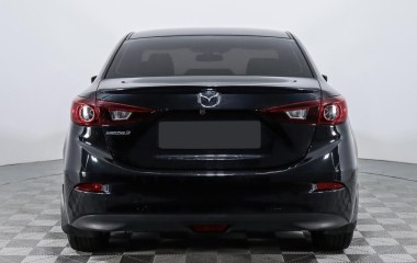 Mazda 3 Active+ 1.5 АКПП превью 7