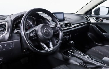 Mazda 3 Active+ 1.5 АКПП превью 9