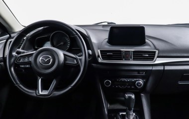 Mazda 3 Active+ 1.5 АКПП превью 10