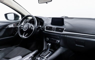 Mazda 3 Active+ 1.5 АКПП превью 11