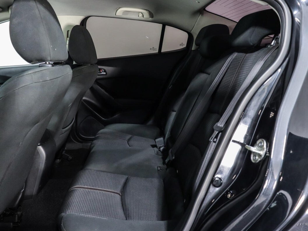 Mazda 3 Active+ 1.5 АКПП фото 12
