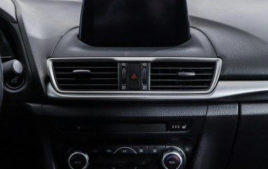 Mazda 3 Active+ 1.5 АКПП превью 14