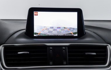 Mazda 3 Active+ 1.5 АКПП превью 15