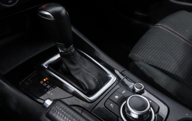 Mazda 3 Active+ 1.5 АКПП превью 17