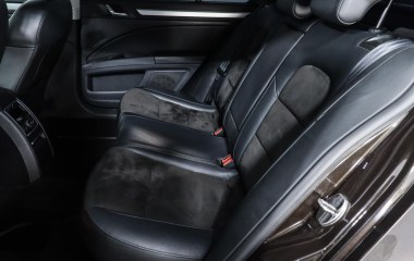 Skoda Superb Elegance 2.0 DSG превью 12